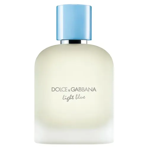 Nước Hoa Nam Dolce&Gabbana Light Blue Pour Homme Eau de Toilette 100ML