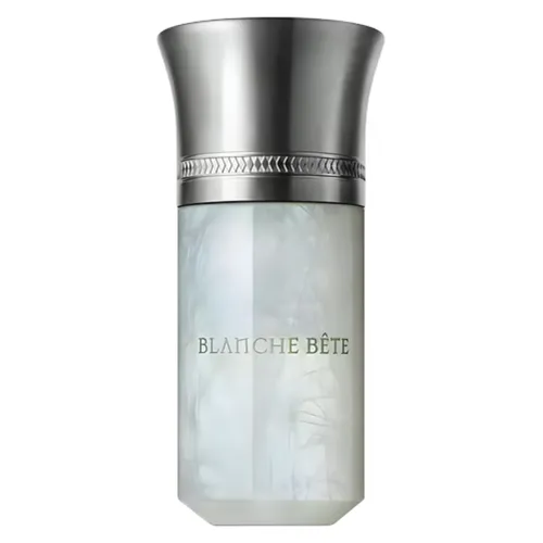 Nước Hoa Unisex Les Liquides Imaginaires Blanche Bête EDP 100ml