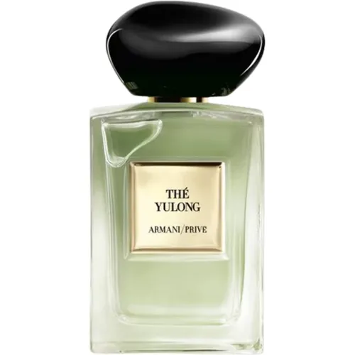 Nước Hoa Unisex Giorgio Armani Armani Privé Thé Yulong EDT 100ml