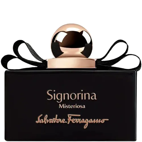 Nước Hoa Nữ Salvatore Ferragamo Signorina Misteriosa 100ml