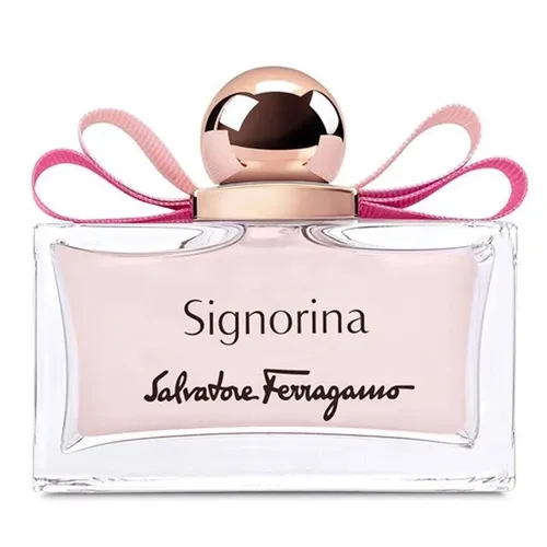 Nước hoa nữ Salvatore Ferragamo Signorina EDP 100ml