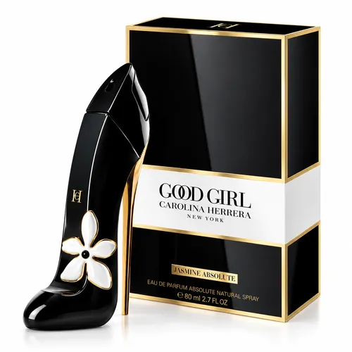 Nước Hoa Nữ Carolina Herrera Good Girl Jasmine Absolute Eau De Parfum (EDP) 80ml