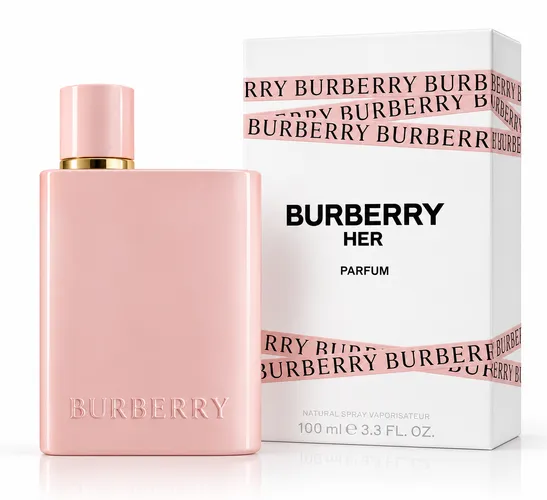Nước Hoa Nữ Burberry Her Parfum Spray 100ml