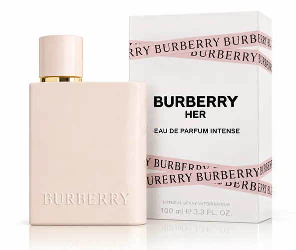 Nước Hoa Nữ Burberry Her EDP Intense 100ml Trẻ Trung