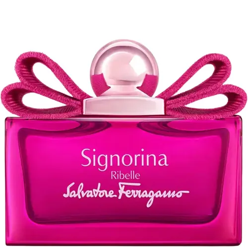 Nước Hoa Nữ Salvatore Ferragamo Signorina Ribelle 100ml