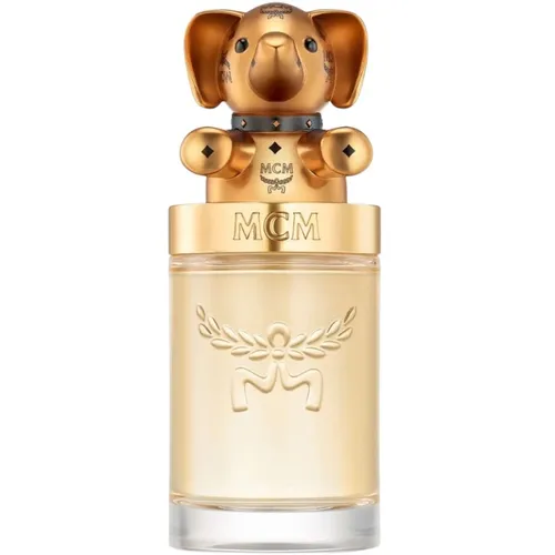Nước Hoa Unisex MCM Zen Elephant EDP 100ML – MCM