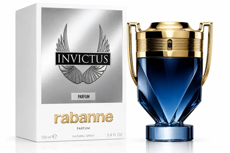 Nước Hoa Nam Paco Rabanne Invictus Parfum Spray 100ml