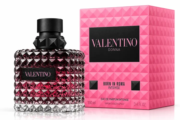 Nước Hoa Nữ Valentino Donna Born In Roma Intense EDP 100ml