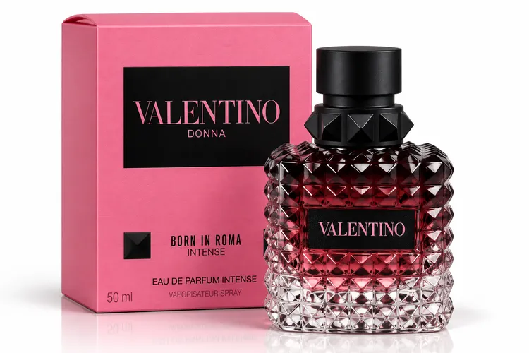 Nước Hoa Nữ Valentino Donna Born In Roma Intense EDP 50ml