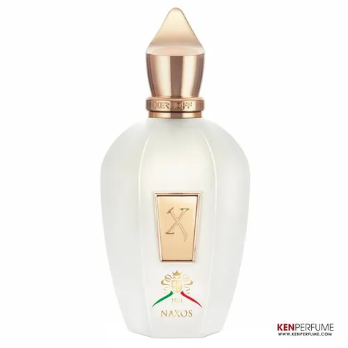 Nước Hoa Unisex Xerjoff Naxos EDP 100ML