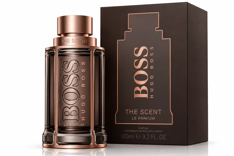 Nước Hoa Nam Hugo Boss The Scent Le Parfum For Him 100ml