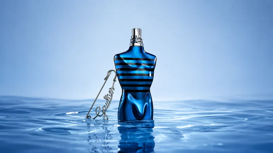 Nước Hoa Nam Jean Paul Gaultier Le Male In Blue EDP 125ml