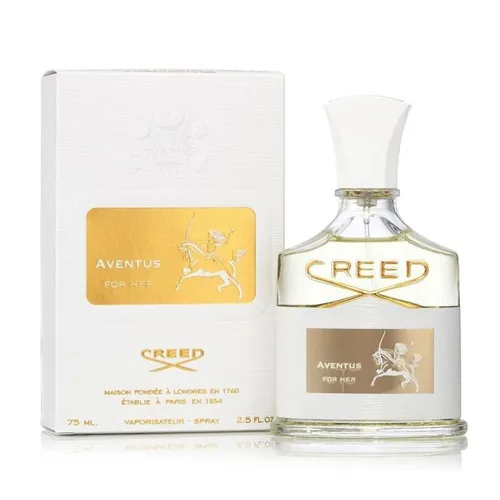 Nước Hoa Nữ Creed Aventus For Her EDP 75ml Tươi Mát, Quyến Rũ
