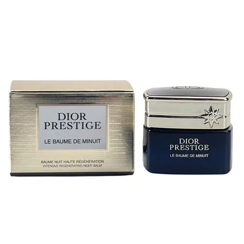 Kem Dưỡng Da Ban Đêm Dior Prestige Le Baume De Minuit 5ml