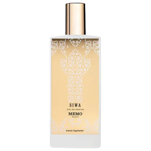 Nước Hoa Unisex Memo Paris Siwa EDP 75ml