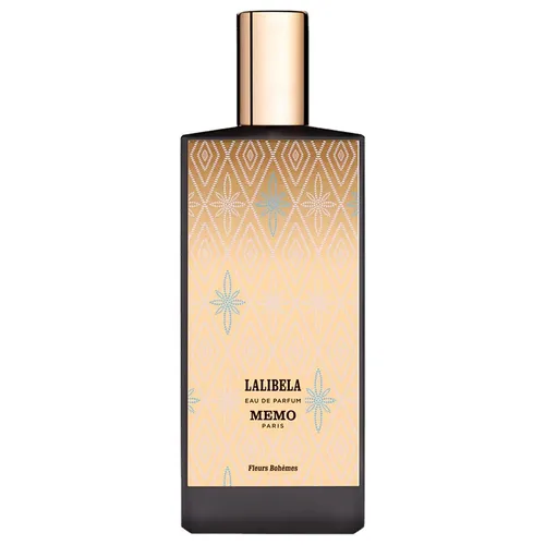 Nước Hoa Nữ Memo Paris Lalibela Eau De Parfum 75ml