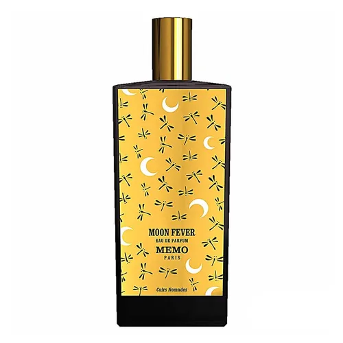 Nước Hoa Unisex Memo Paris Moon Fever EDP 75ml