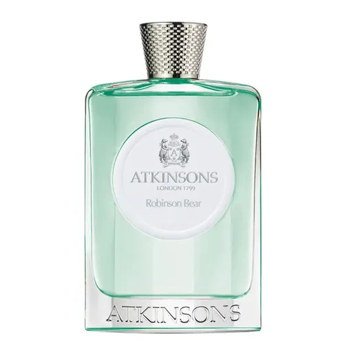 Nước Hoa Unisex Atkinsons Robinson Bear Eau De Parfum (EDP) 100ml