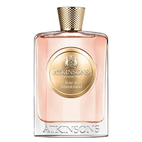 Nước Hoa Unisex Atkinsons Rose In Wonderland Eau De Parfum 100ml