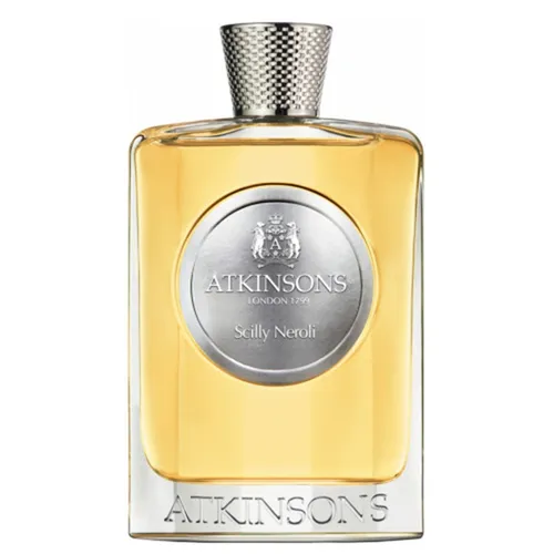 Nước Hoa Unisex Atkinsons Scilly Neroli Eau De Parfum (EDP) 100ml