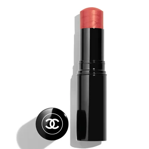 Bắt Sáng Dạng Thỏi Chanel Baume Essentiel Multi-Use Glow Stick Màu Rosee
