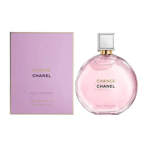 Nước Hoa Nữ Chanel Chance Eau Tendre Eau De Parfum 100ml