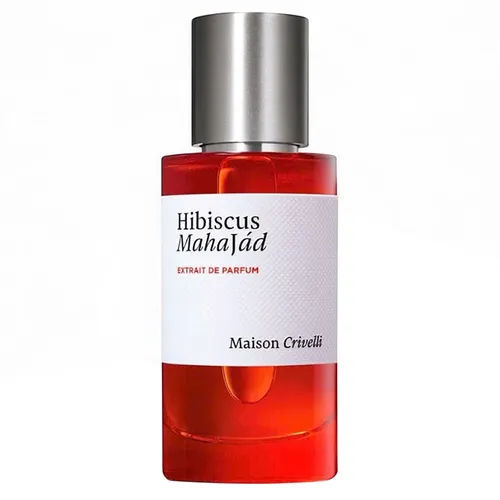 Nước Hoa Unisex Maison Crivelli Hibiscus Mahaja Extrait De Parfum 100ml