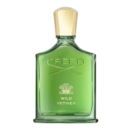 Nước Hoa Unisex Creed Wild Vetiver EDP 100ml