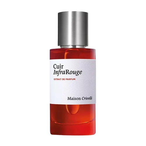 Nước Hoa Unisex Maison Crivelli Cuir Infrarouge Extrait De Parfum 100ml