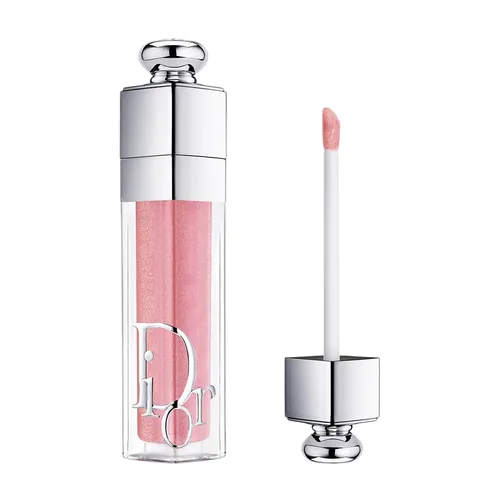 Son Dưỡng Dior Addict Lipstick Maximizer 212 Tutu Màu Hồng Nhạt 6ml