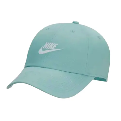 Mũ Nike Club Unstructured Futura Wash Cap FB5368-017 Màu Xanh Quân Đội