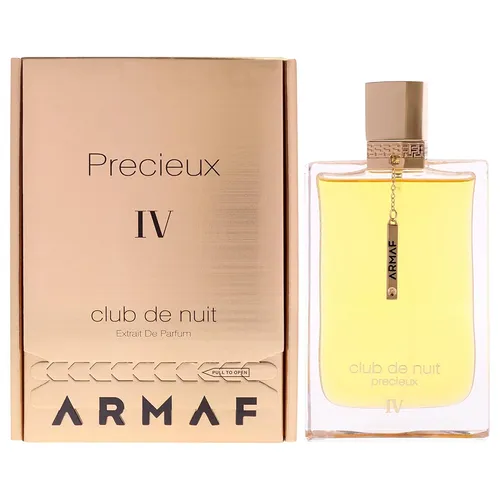 Nước Hoa Nữ Armaf Club de Nuit Precieux IV Extrait De Parfum Spray 55ml