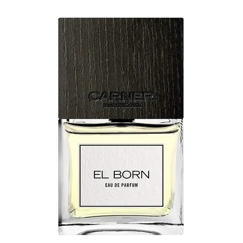 Nước Hoa Unisex Carner Barcelona El Born Eau De Parfum 100ml
