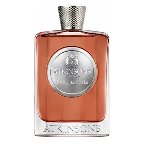 Nước Hoa Unisex Atkinsons The Big Bad Cedar Eau De Parfum 100ml