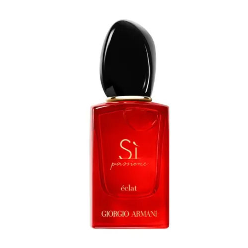 Nước Hoa Nữ Giorgio Armani Sì Passione Eclat EDP Mini 7ml