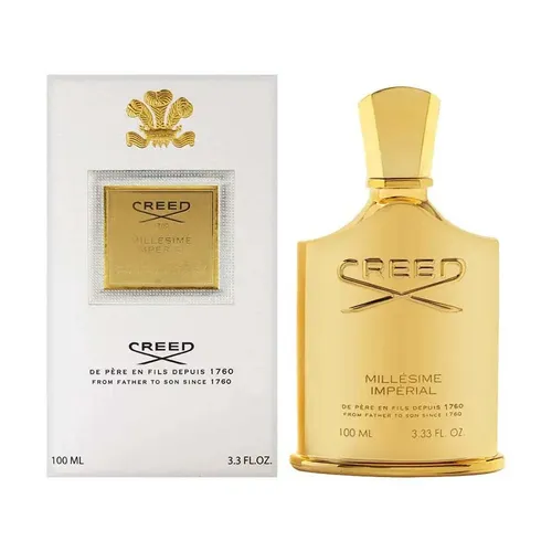 Nước Hoa Nam Creed Millesime Imperial Eau De Parfum 100ml