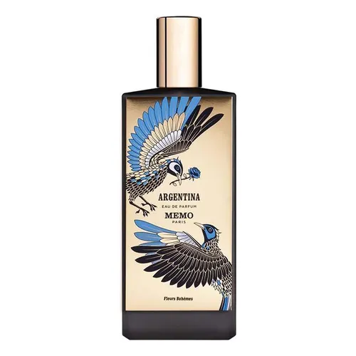 Nước Hoa Unisex Memo Paris Argentina Eau De Parfum 75ml