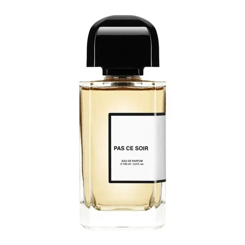 Nước Hoa Nữ BDK Parfums Pas Ce Soir Eau De Parfum 100ml
