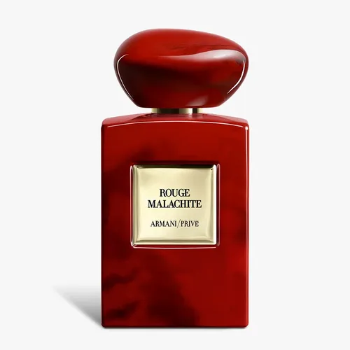 Nước Hoa Unisex Giorgio Armani Prive Rouge Malachite Eau de Parfum 100ml