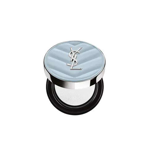 Phấn Nước Yves Saint Laurent YSL All Hours Blur Cushion Powder Spring 2026 Mini 5g