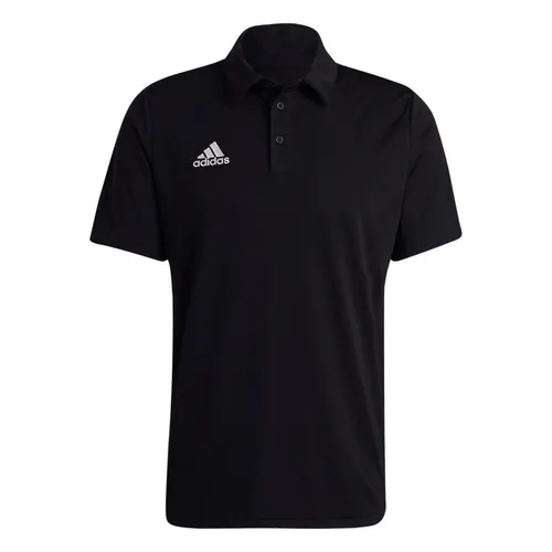Áo Polo Nam Adidas Entrada 22 Polo Shirt HB5328 Màu Đen Size M