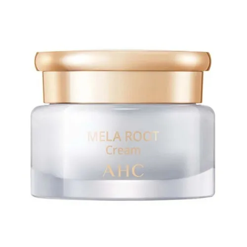 Kem Dưỡng Da, Giảm Nám AHC H Mela Root Cream 50ml