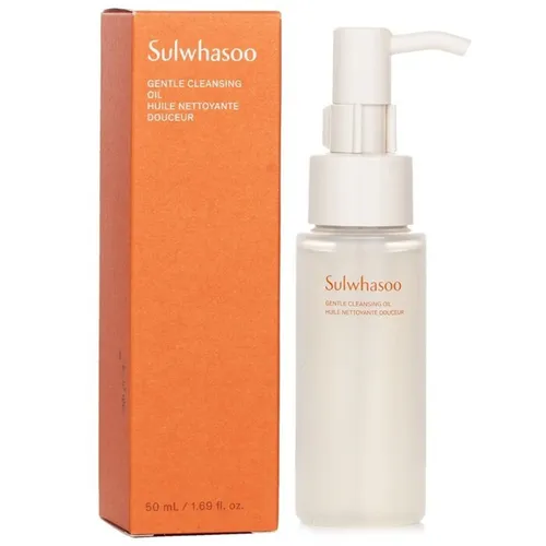Dầu Tẩy Trang Sulwhasoo Gentle Cleansing Oil 50ml