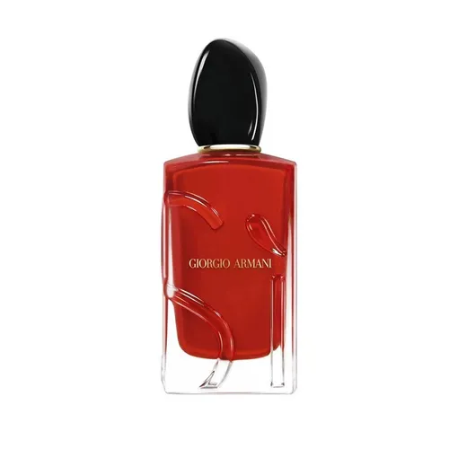 Nước Hoa Nữ Giorgio Armani Si Passione Eau De Parfum 50ml