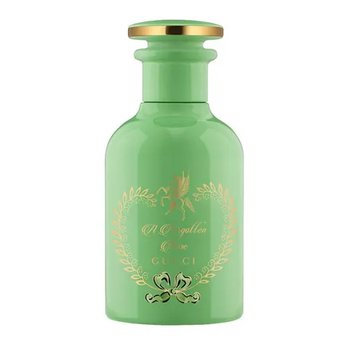 Nước Hoa Unisex Gucci A Forgotten Rose Perfumed Oil Eau de Parfum 20ml