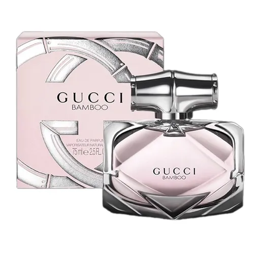Nước Hoa Nữ Gucci Bamboo (EDP) Eau De Parfum 75ml