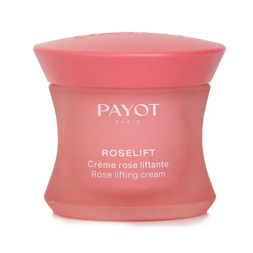 Kem Dưỡng Trẻ Hóa Da Payot Roselift Rose Lifting Cream 50ml