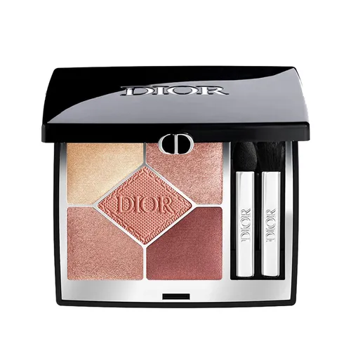 Bảng Phấn Mắt Dior Diorshow 5 Couleurs Eyeshadow Palette 743 Rose Tulle
