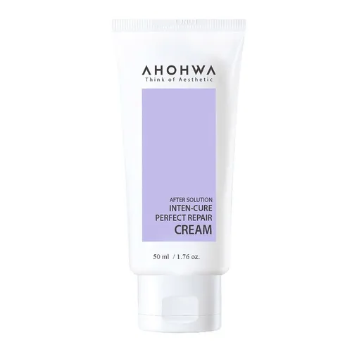 Kem Dưỡng Phục Hồi Da Ahohwa Inten-cure Perfect Repair Cream 50ml