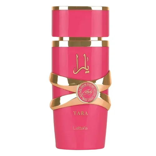 Nước Hoa Nữ Lattafa Yara Candy EDP 100ml
